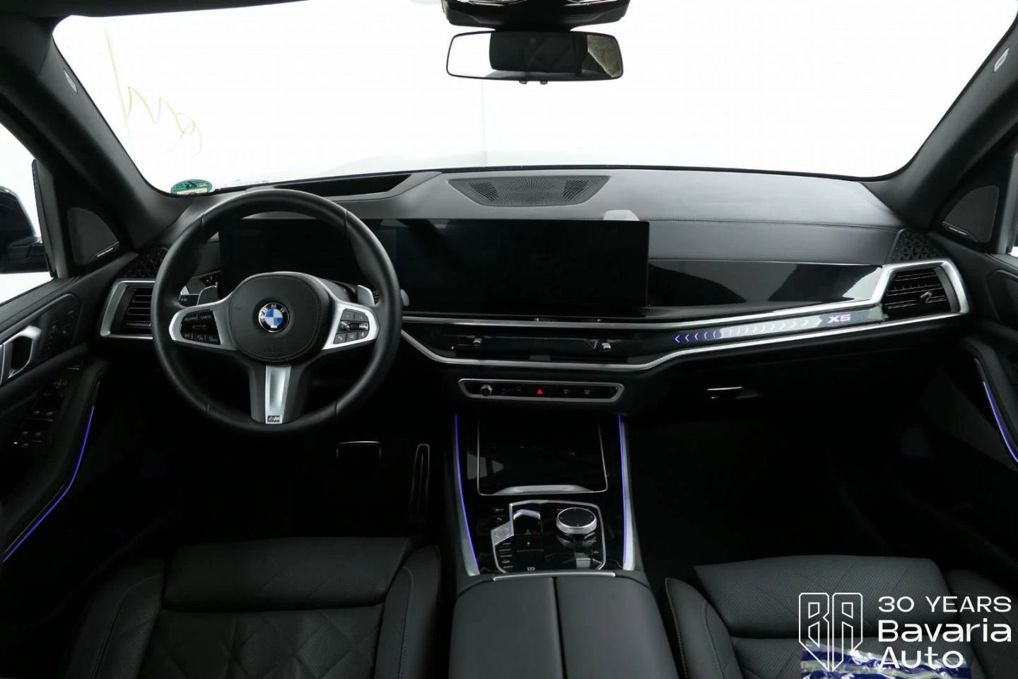 BMW X5 40d xDrive M Sport Paket Sportautomatic - изображение 6