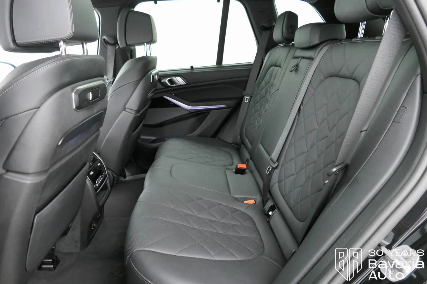 BMW X5 40d xDrive M Sport Paket Sportautomatic - изображение 8