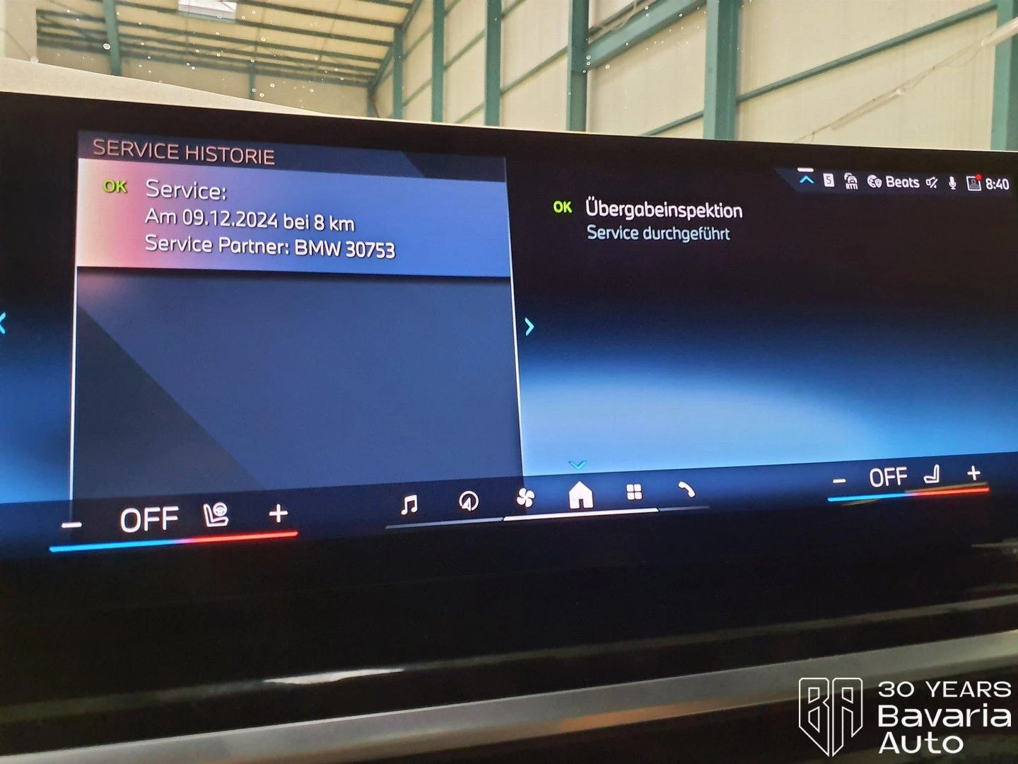 BMW X5 40d xDrive M Sport Paket Sportautomatic | Mobile.bg   12