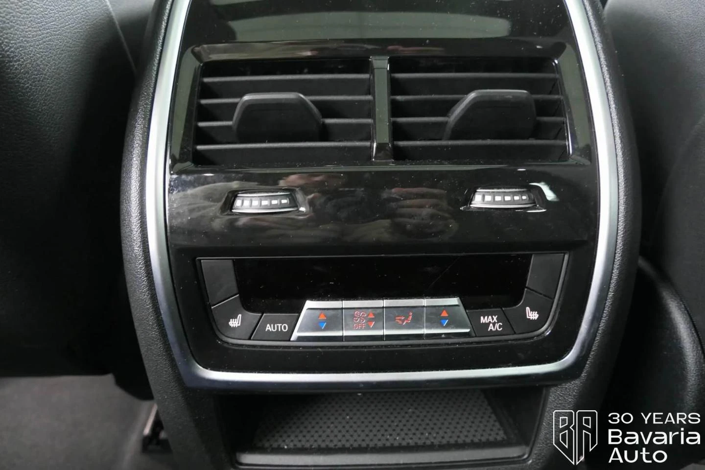 BMW X5 40d xDrive M Sport Paket Sportautomatic | Mobile.bg   13