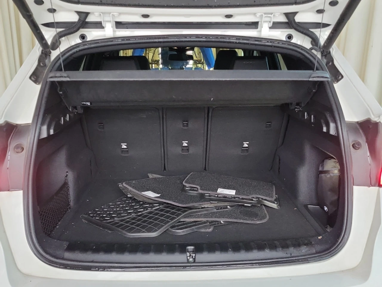 BMW X1 CARFAX* ��������������� ��� ������������ ������ | Mobile.bg � ����������� 11