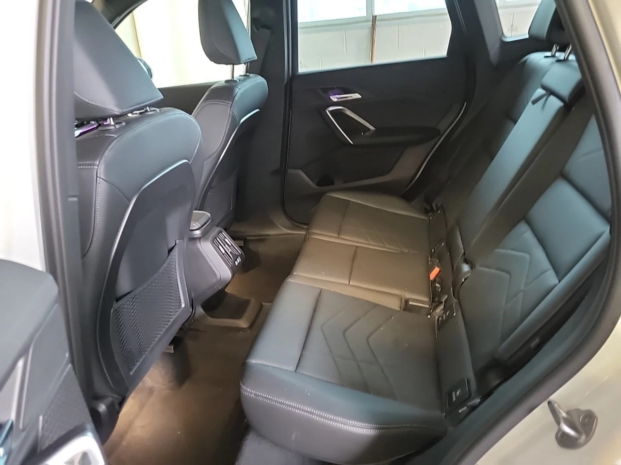 BMW X1 CARFAX* АВТОФИНАНСИРАНЕ БЕЗ ПЪРВОНАЧАЛНА ВНОСКА - изображение 9