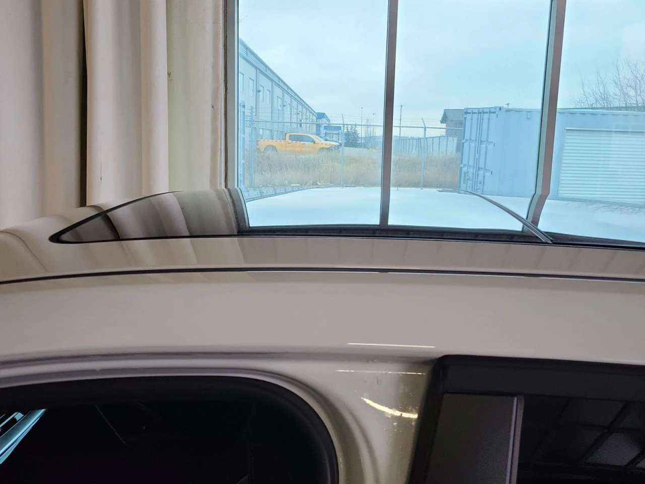 BMW X1 CARFAX* АВТОФИНАНСИРАНЕ БЕЗ ПЪРВОНАЧАЛНА ВНОСКА - изображение 7