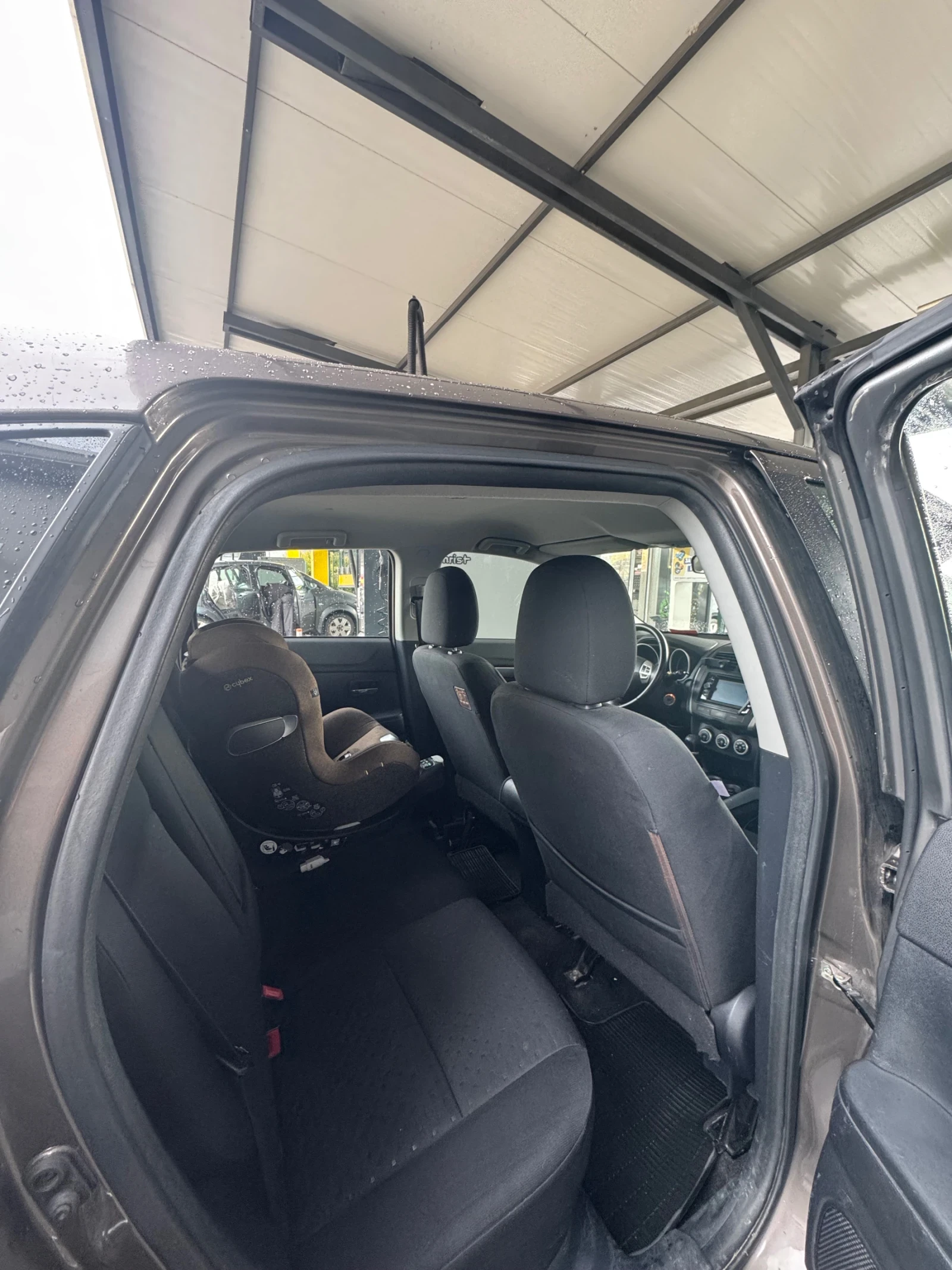 Mitsubishi ASX | Mobile.bg � ����������� 11