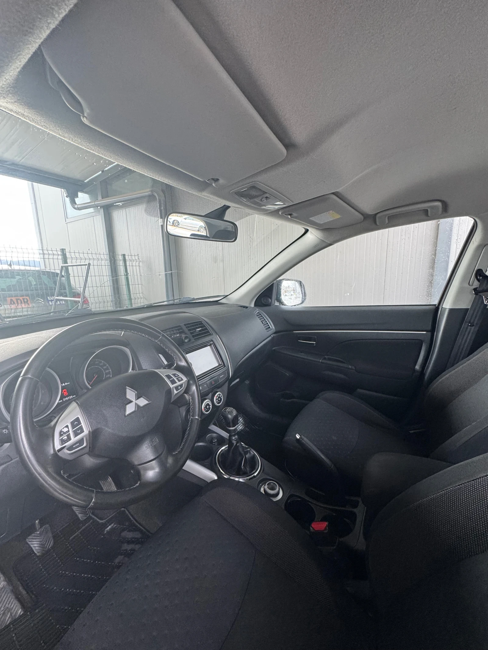 Mitsubishi ASX | Mobile.bg � ����������� 12