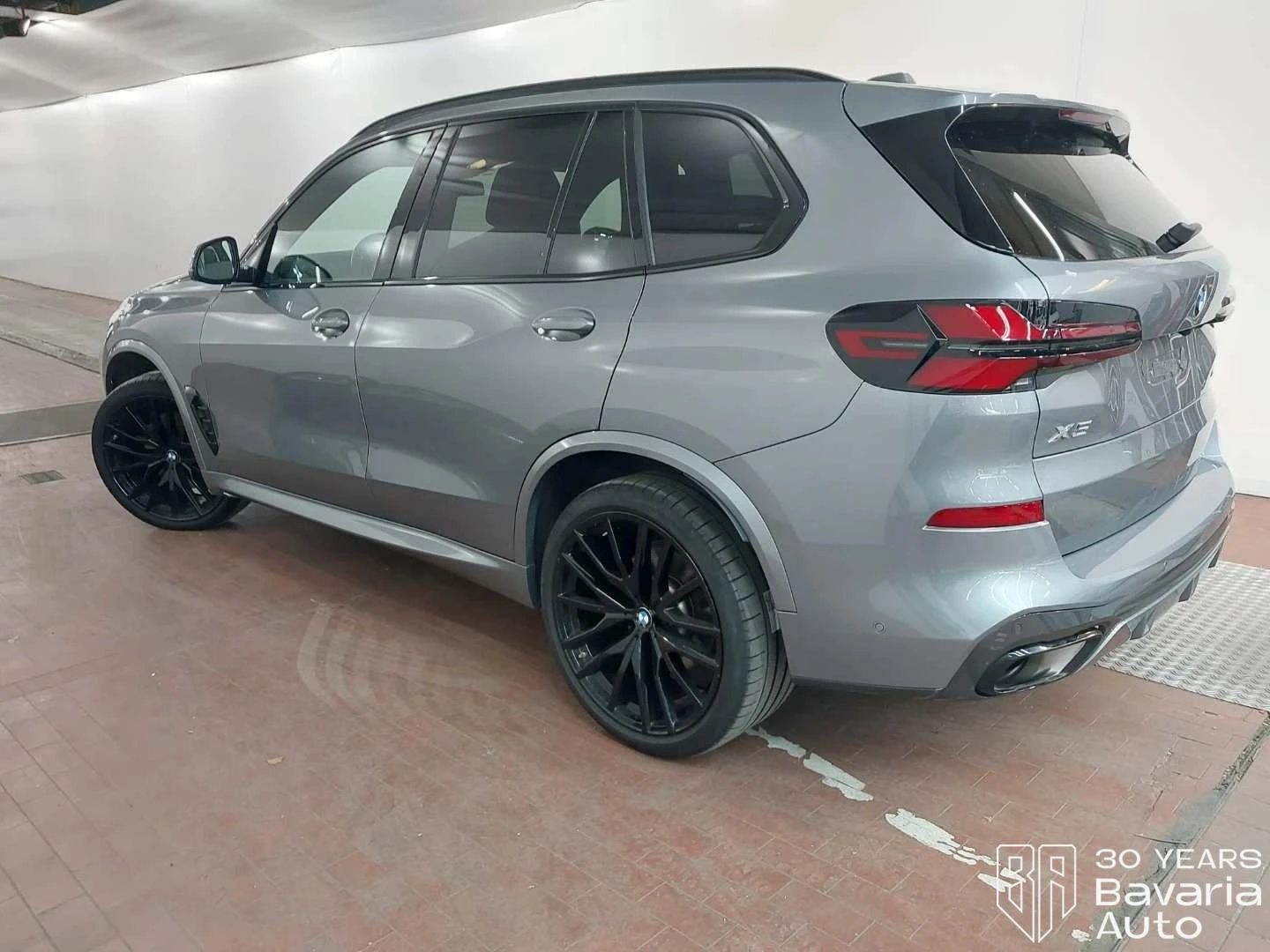 BMW X5 40d xDrive Sportautomatic - изображение 2