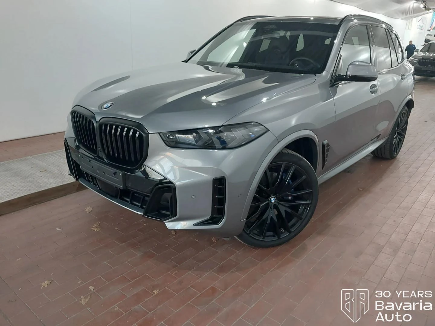 BMW X5 40d xDrive Sportautomatic | Mobile.bg � ����������� 1