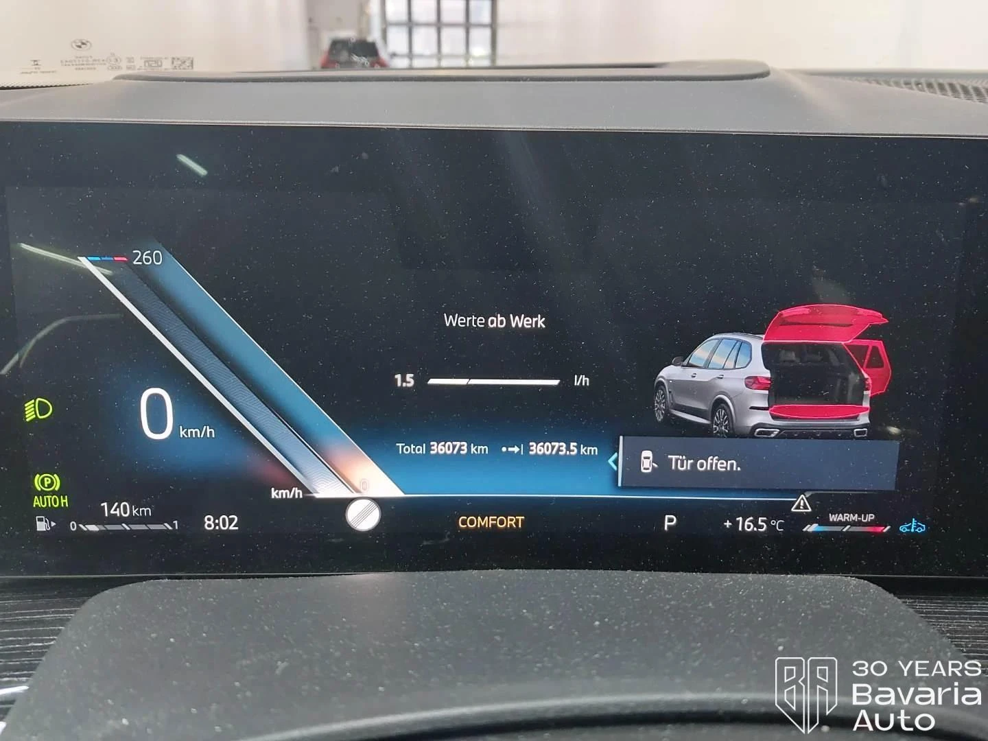 BMW X5 40d xDrive Sportautomatic - изображение 10