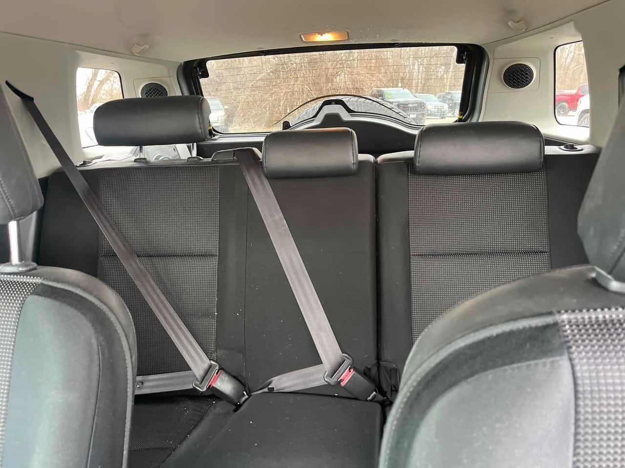 Toyota Fj cruiser 4WD * ������ ���������������� �� CHEVROLET*  | Mobile.bg � ����������� 14