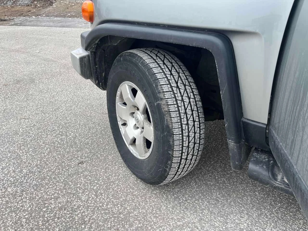 Toyota Fj cruiser 4WD * ������ ���������������� �� CHEVROLET*  | Mobile.bg � ����������� 15