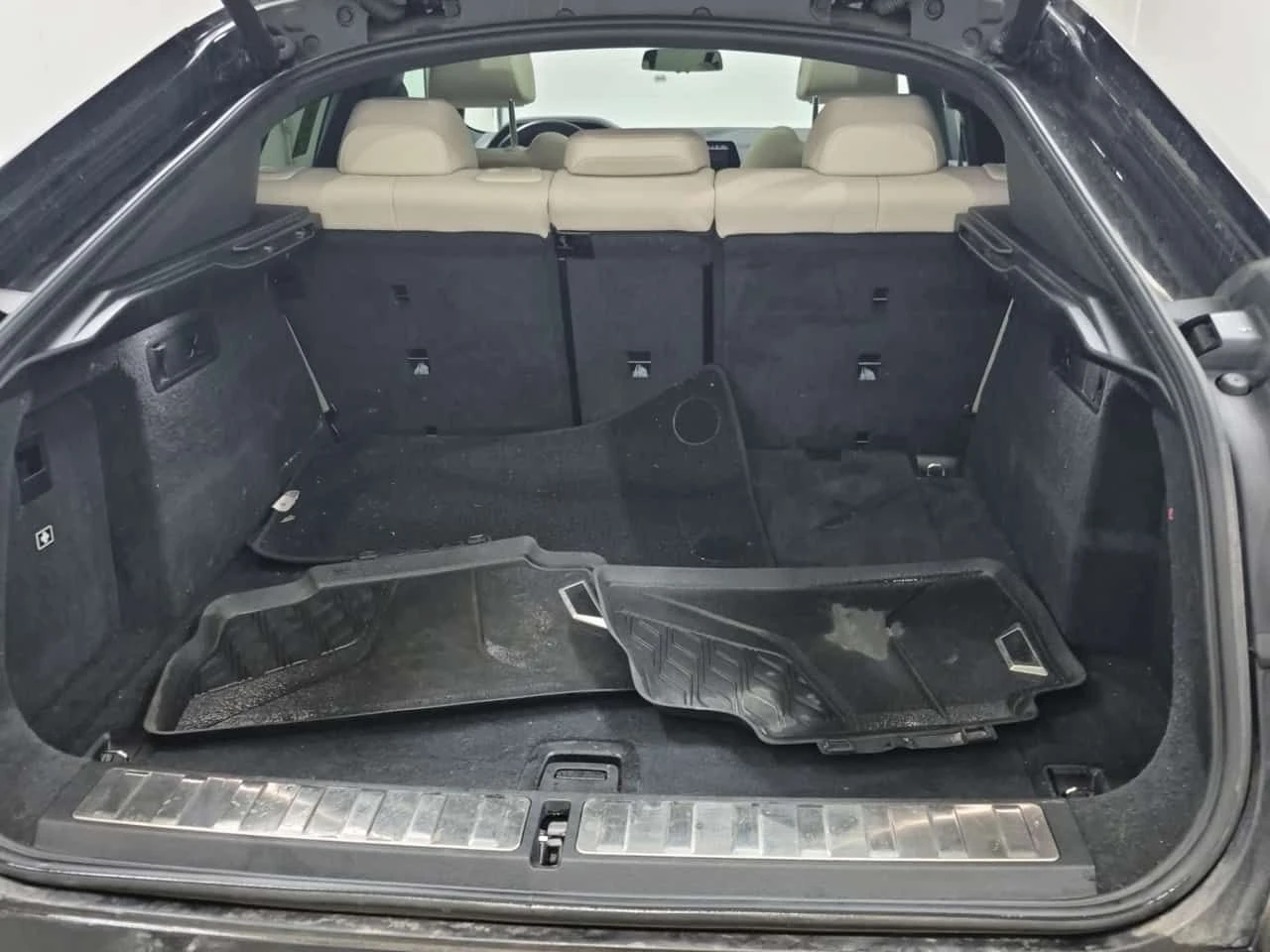 BMW X6  XDRIVE40I /360/HEAD UP / DISTRONIC, снимка 14 - Автомобили и джипове - 53789097