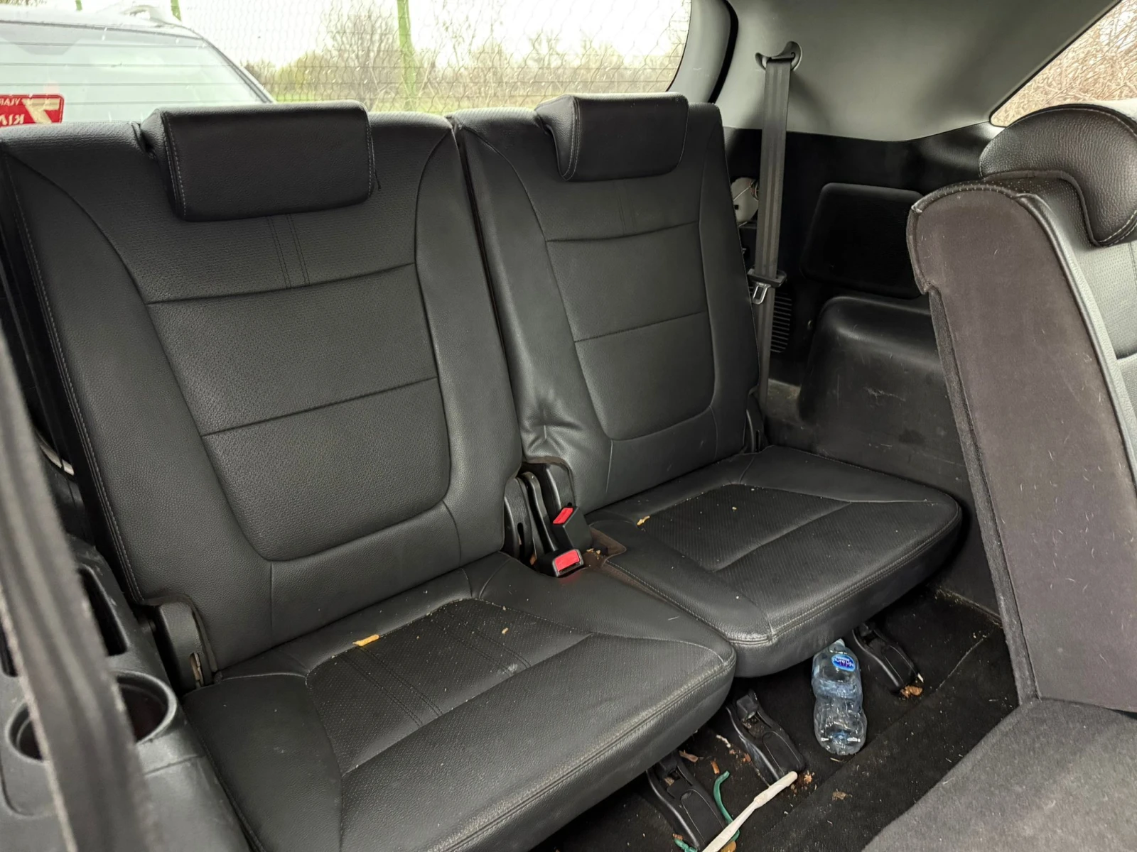 Kia Sorento 2.2d, снимка 5 - Автомобили и джипове - 54025404