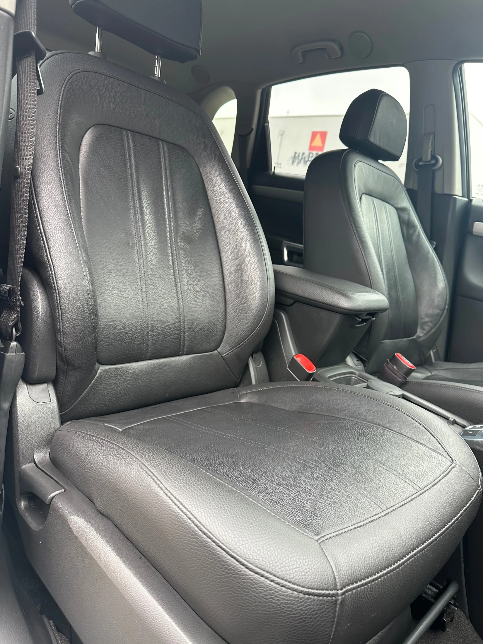 Opel Antara 2.2 CDTI * 4x4* COSMO* , снимка 13 - Автомобили и джипове - 54068627