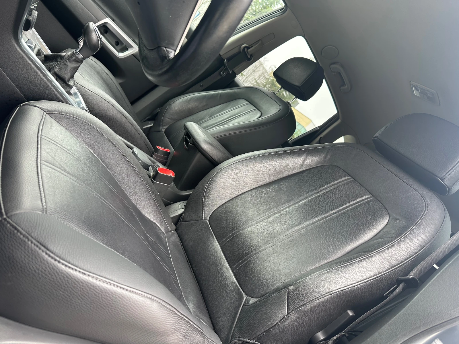 Opel Antara 2.2 CDTI * 4x4* COSMO* , снимка 14 - Автомобили и джипове - 54068627