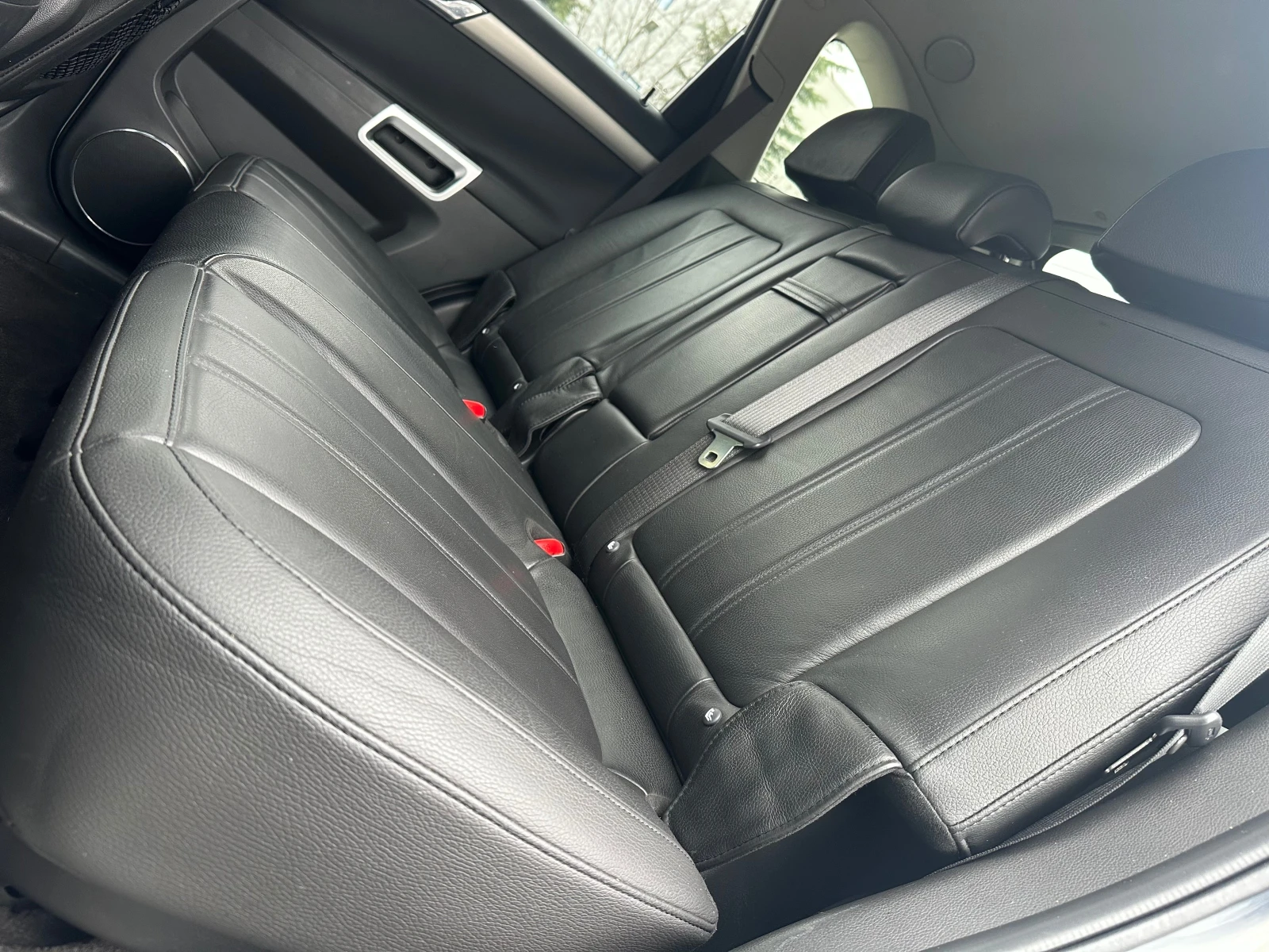 Opel Antara 2.2 CDTI * 4x4* COSMO* , снимка 15 - Автомобили и джипове - 54068627