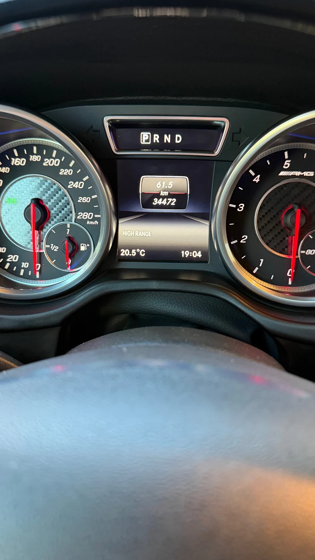 Mercedes-Benz G 63 AMG ���, 33000 ��, �������������� | Mobile.bg � ����������� 17