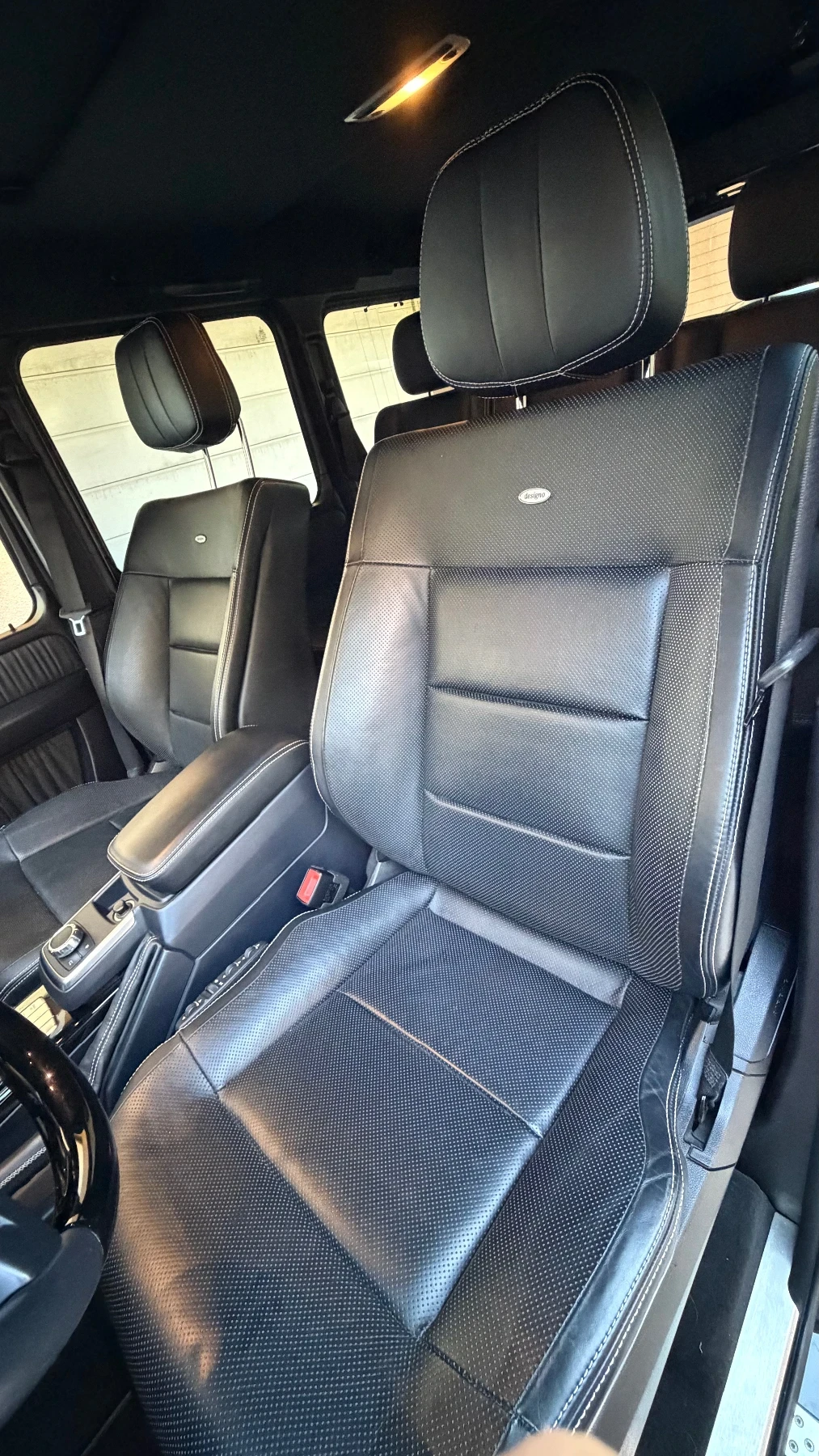 Mercedes-Benz G 63 AMG ���, 33000 ��, �������������� | Mobile.bg � ����������� 10