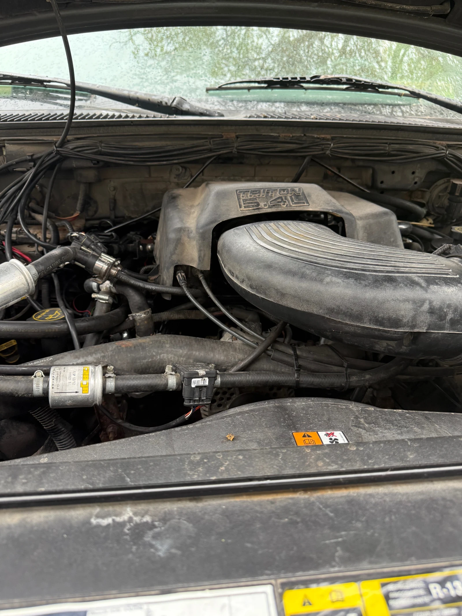 Ford F150 ПИКАП, снимка 2 - Автомобили и джипове - 54382763