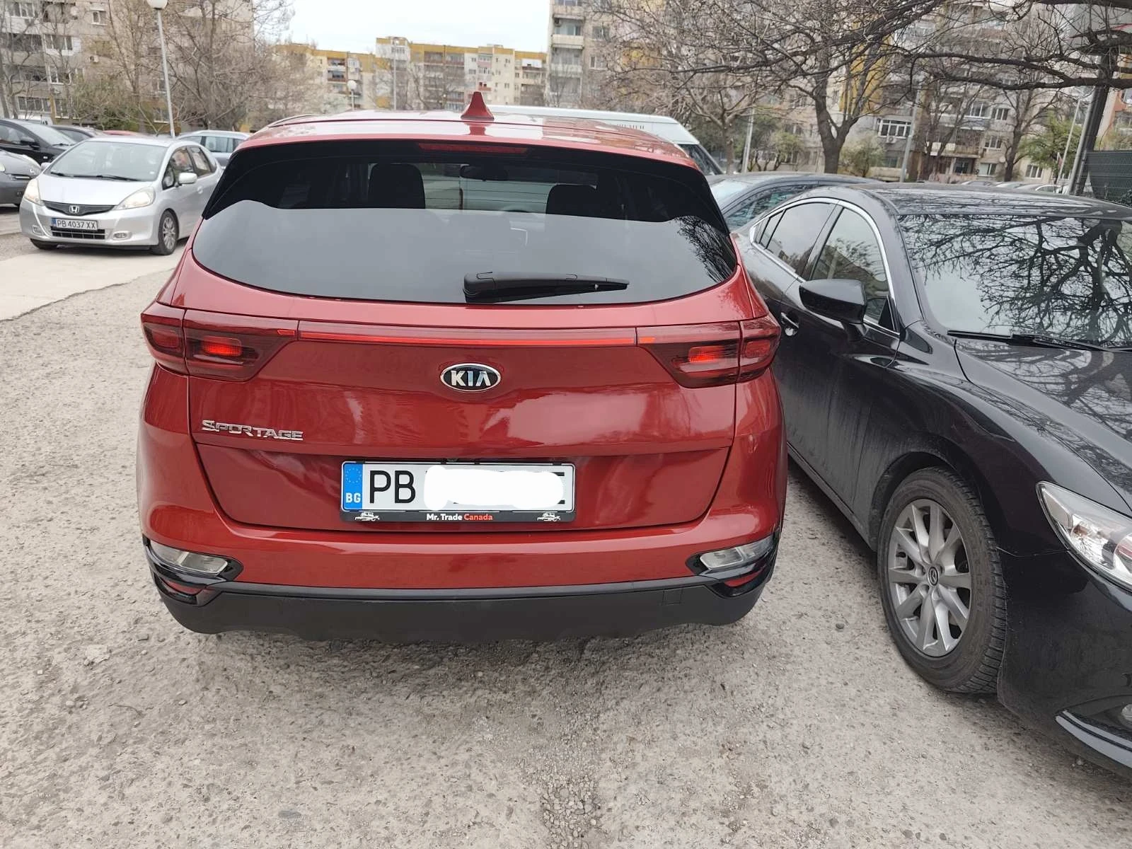 Kia Sportage | Mobile.bg � ����������� 2