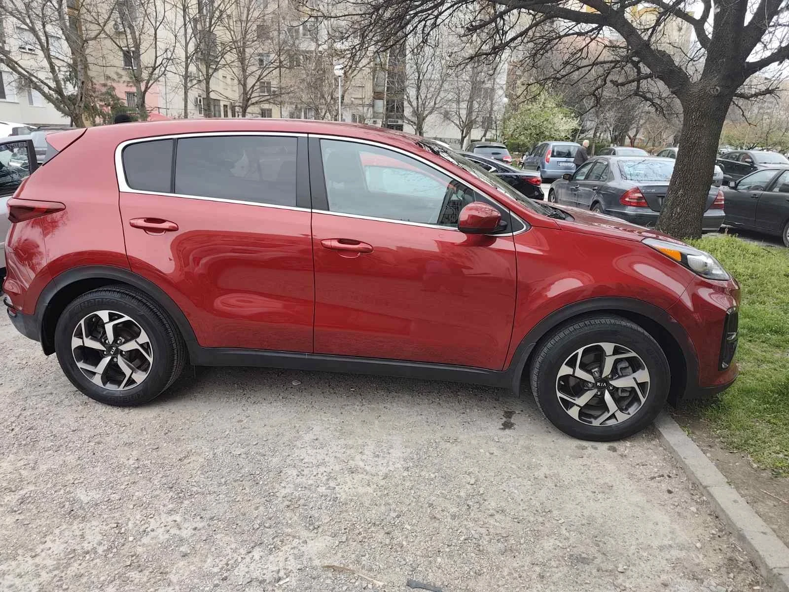 Kia Sportage | Mobile.bg � ����������� 4