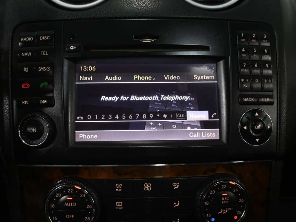 Mercedes-Benz ML 350 * CARFAX * ЦЕНА ДО БГ, снимка 17 - Автомобили и джипове - 54591386