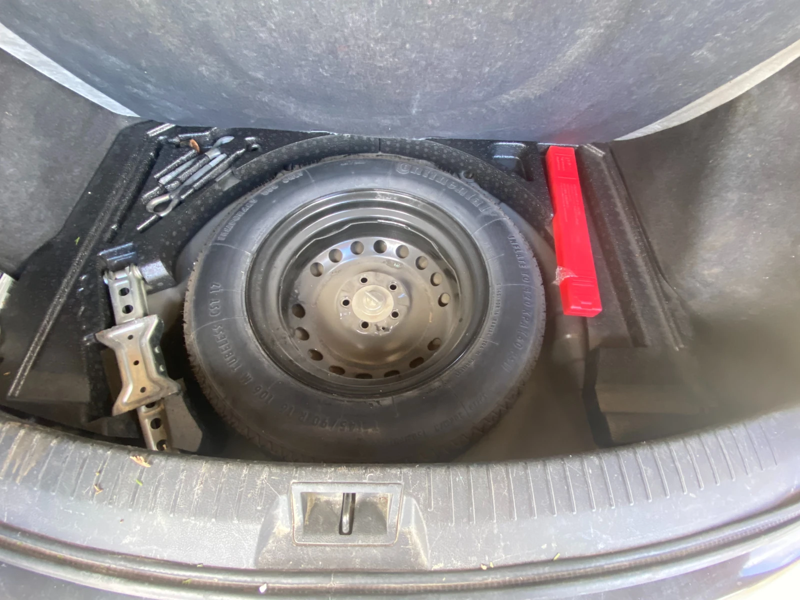 Nissan Qashqai 2.0 dCi Acenta, 150 к.с., снимка 15 - Автомобили и джипове - 54644411