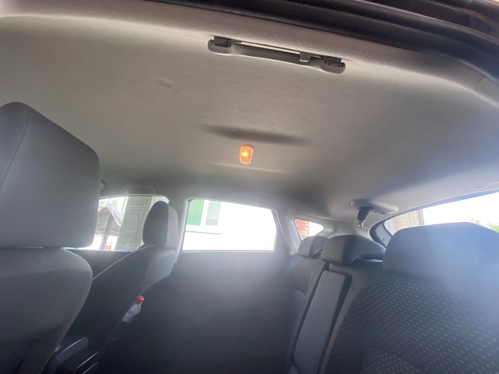 Nissan Qashqai 2.0 dCi Acenta, 150 к.с., снимка 12 - Автомобили и джипове - 54644411