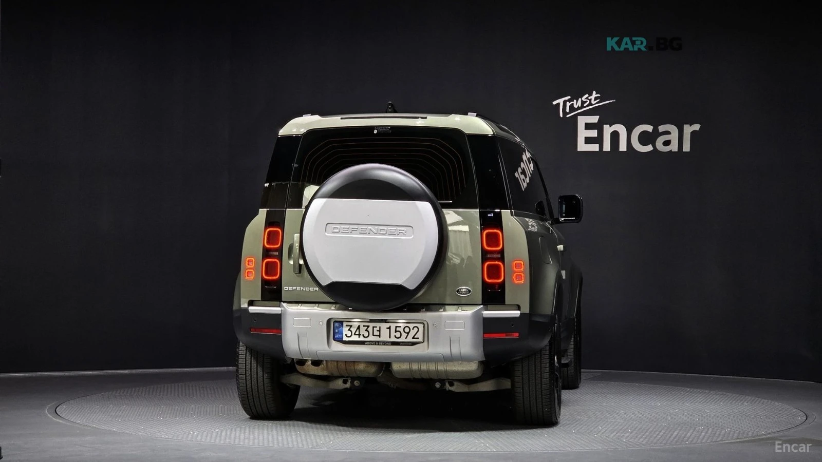 Land Rover Defender 90 D250 SE* ����* �������* ���������* ����* 360 �� | Mobile.bg � ����������� 4