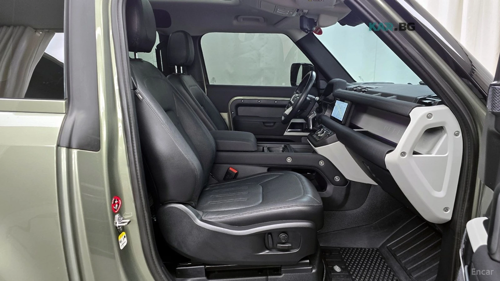 Land Rover Defender 90 D250 SE* ����* �������* ���������* ����* 360 �� | Mobile.bg � ����������� 15