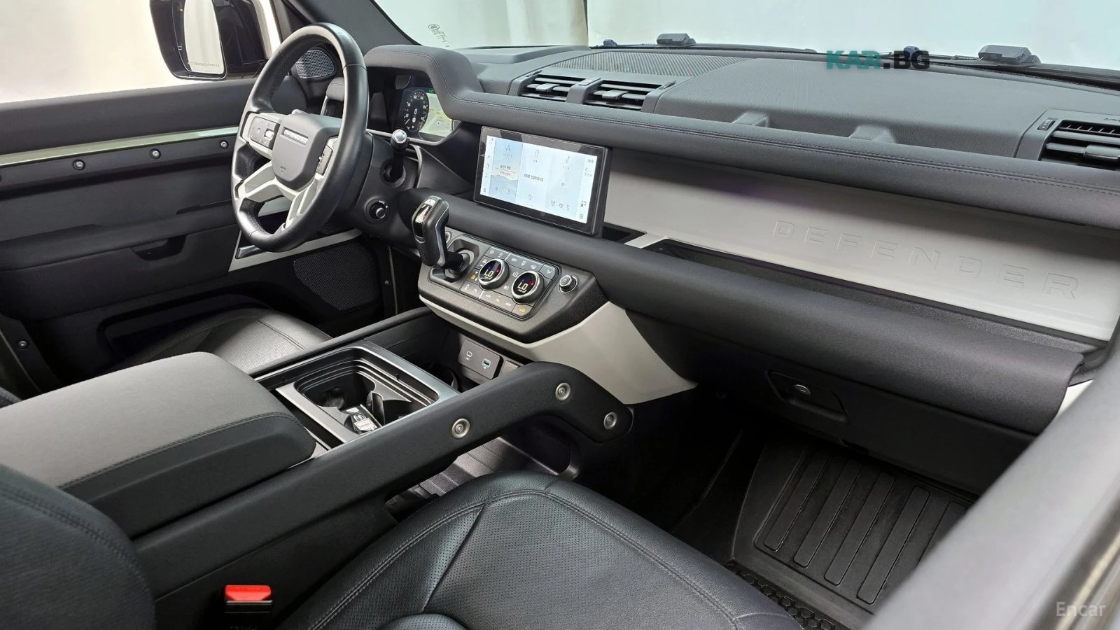 Land Rover Defender 90 D250 SE* ����* �������* ���������* ����* 360 �� | Mobile.bg � ����������� 14