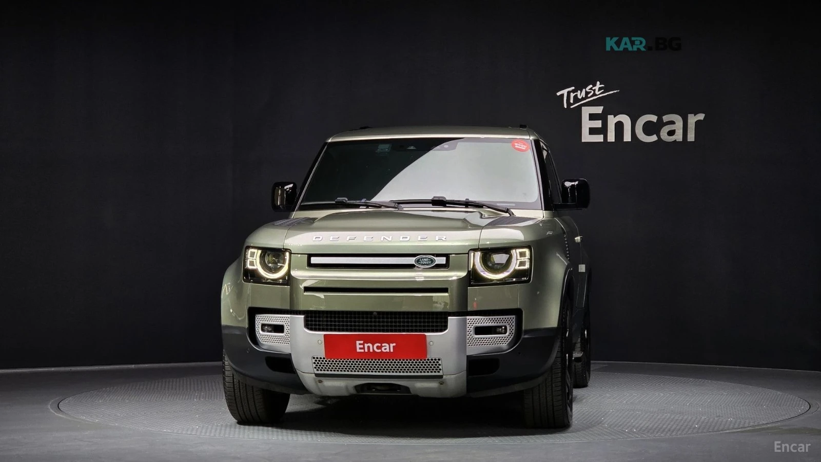 Land Rover Defender 90 D250 SE* ����* �������* ���������* ����* 360 �� | Mobile.bg � ����������� 2
