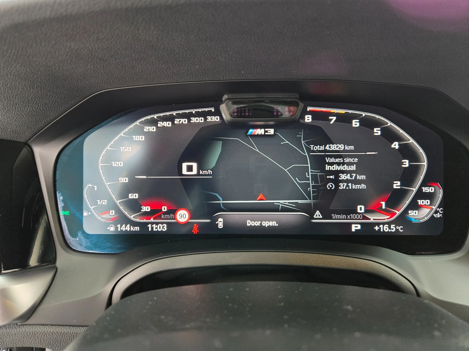 BMW X3 COMPETITION* xDrive* 360 CAM* 5 ГОДИШНА ГАРАНЦИЯ , снимка 12 - Автомобили и джипове - 54758913