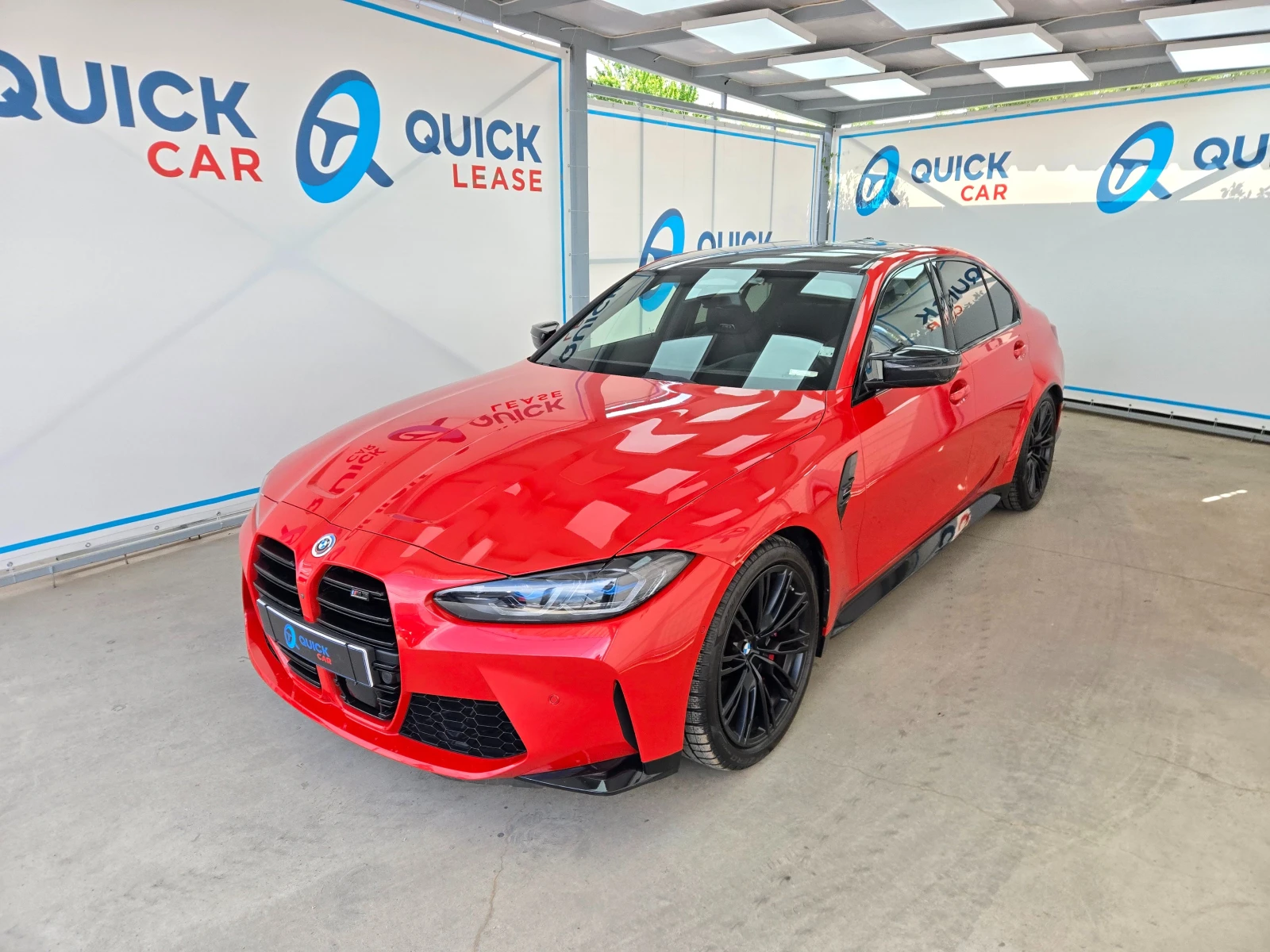 BMW X3 COMPETITION* xDrive* 360 CAM* 5 ГОДИШНА ГАРАНЦИЯ , снимка 3 - Автомобили и джипове - 54758913