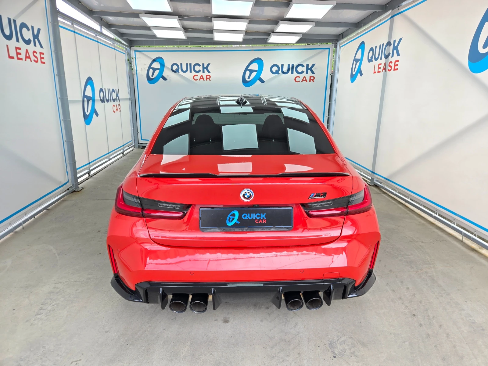 BMW X3 COMPETITION* xDrive* 360 CAM* 5 ГОДИШНА ГАРАНЦИЯ , снимка 5 - Автомобили и джипове - 54758913