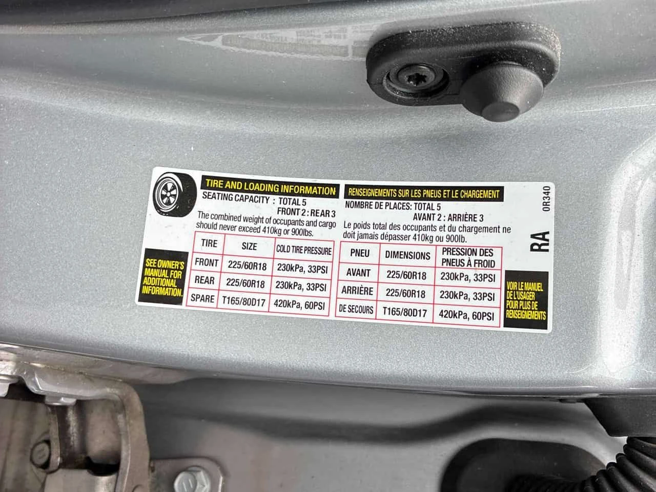Toyota Rav4 Hybrid XSE  CARFAX, снимка 9 - Автомобили и джипове - 54874022