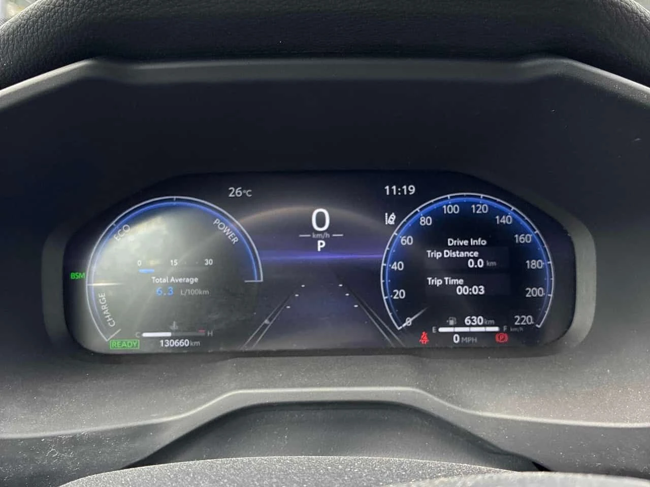 Toyota Rav4 Hybrid XSE  CARFAX, снимка 7 - Автомобили и джипове - 54874022