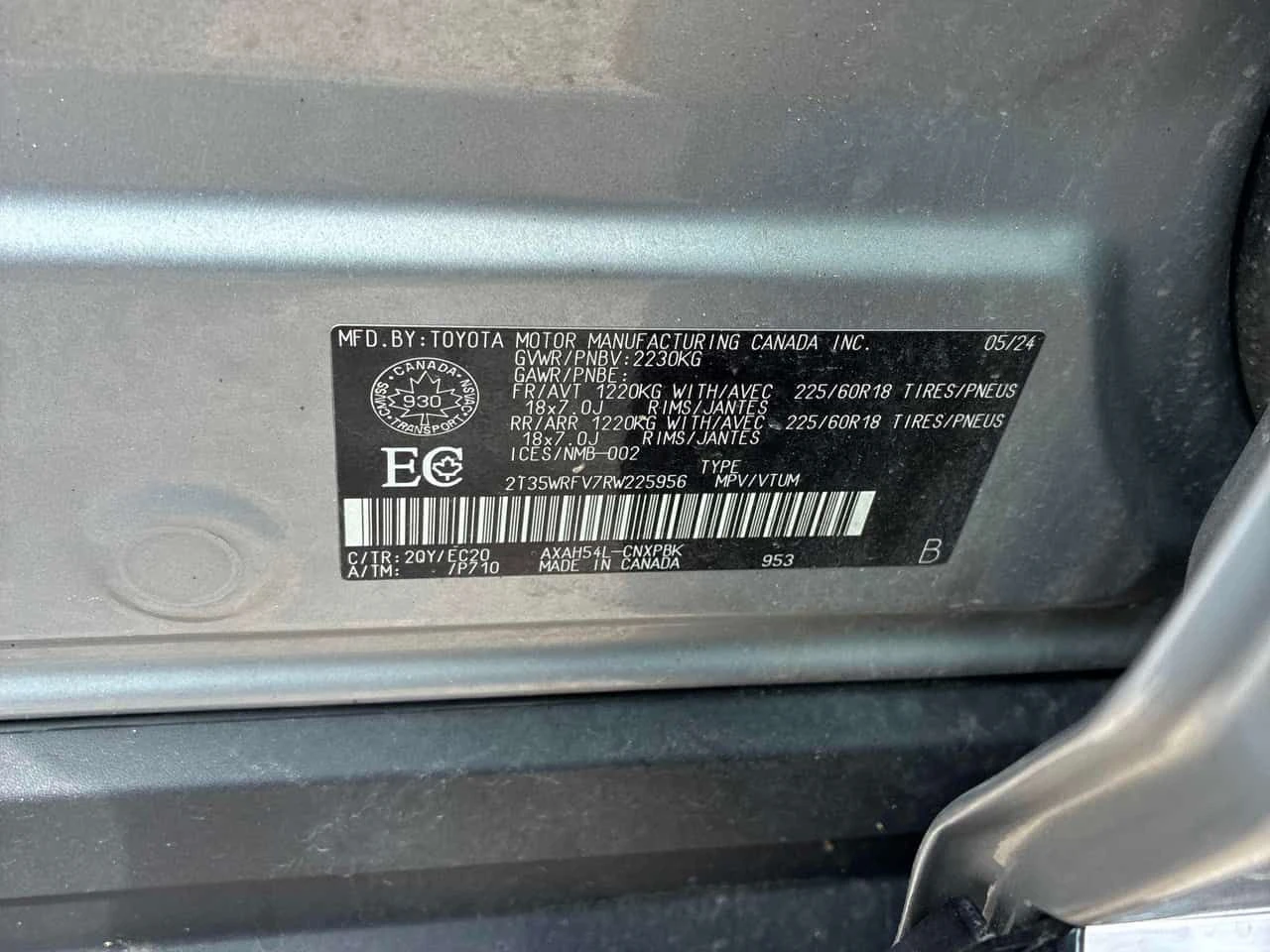 Toyota Rav4 Hybrid XSE  CARFAX, снимка 10 - Автомобили и джипове - 54874022