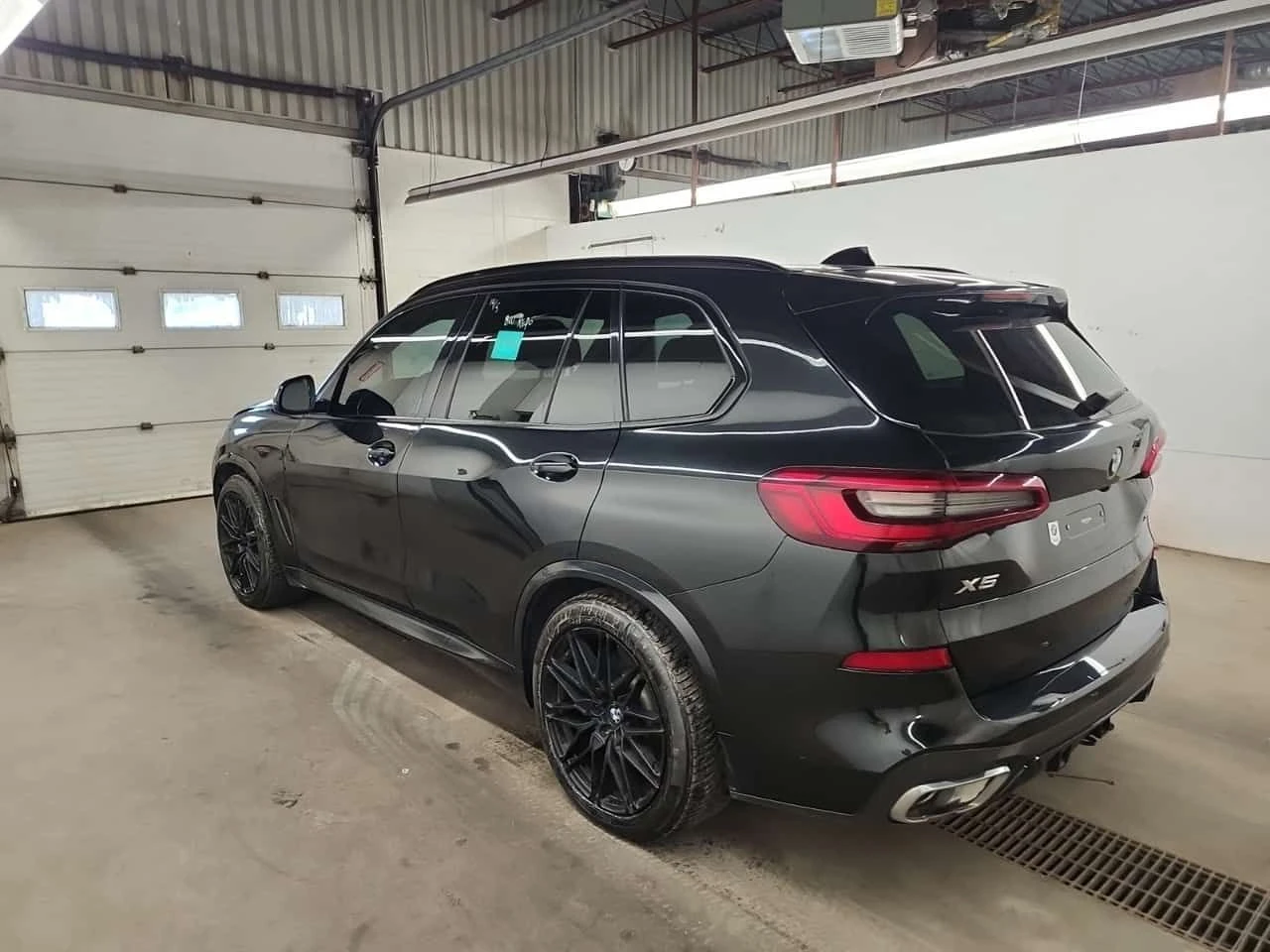 BMW X5 * XDRIVE40I * CARFAX * ЦЕНА ДО БГ, снимка 5 - Автомобили и джипове - 54918528