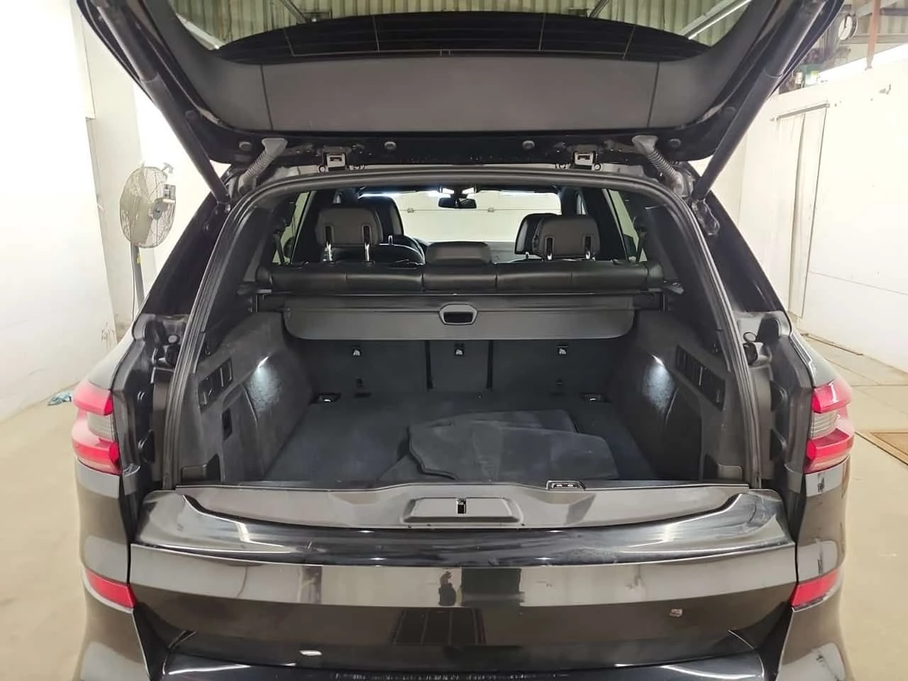 BMW X5 * XDRIVE40I * CARFAX * ЦЕНА ДО БГ, снимка 15 - Автомобили и джипове - 54918528