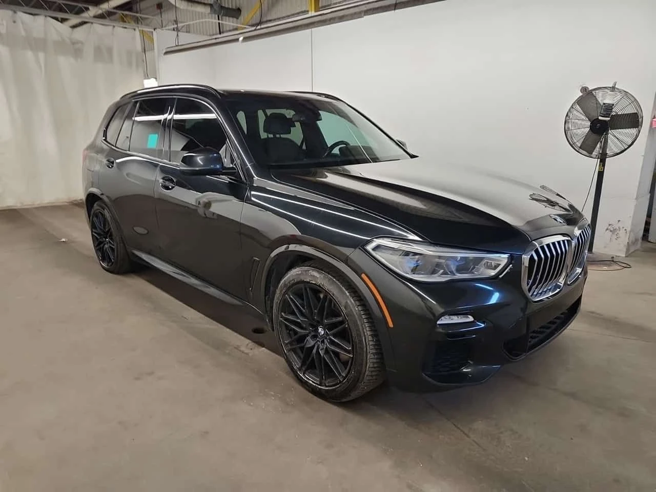 BMW X5 * XDRIVE40I * CARFAX * ЦЕНА ДО БГ, снимка 2 - Автомобили и джипове - 54918528