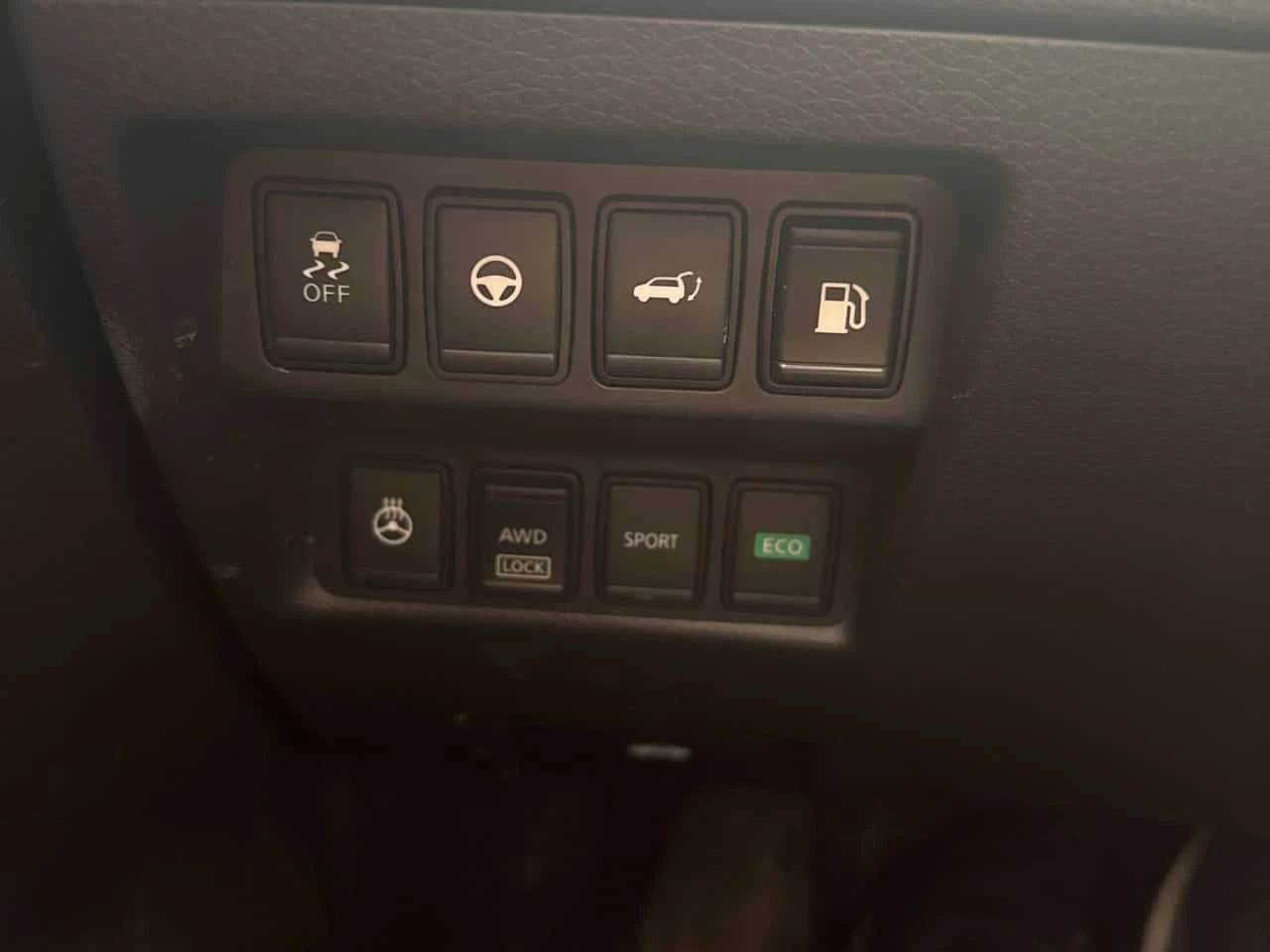 Nissan Rogue * AWD * CARFAX * ЦЕНА ДО БГ, снимка 14 - Автомобили и джипове - 55314988