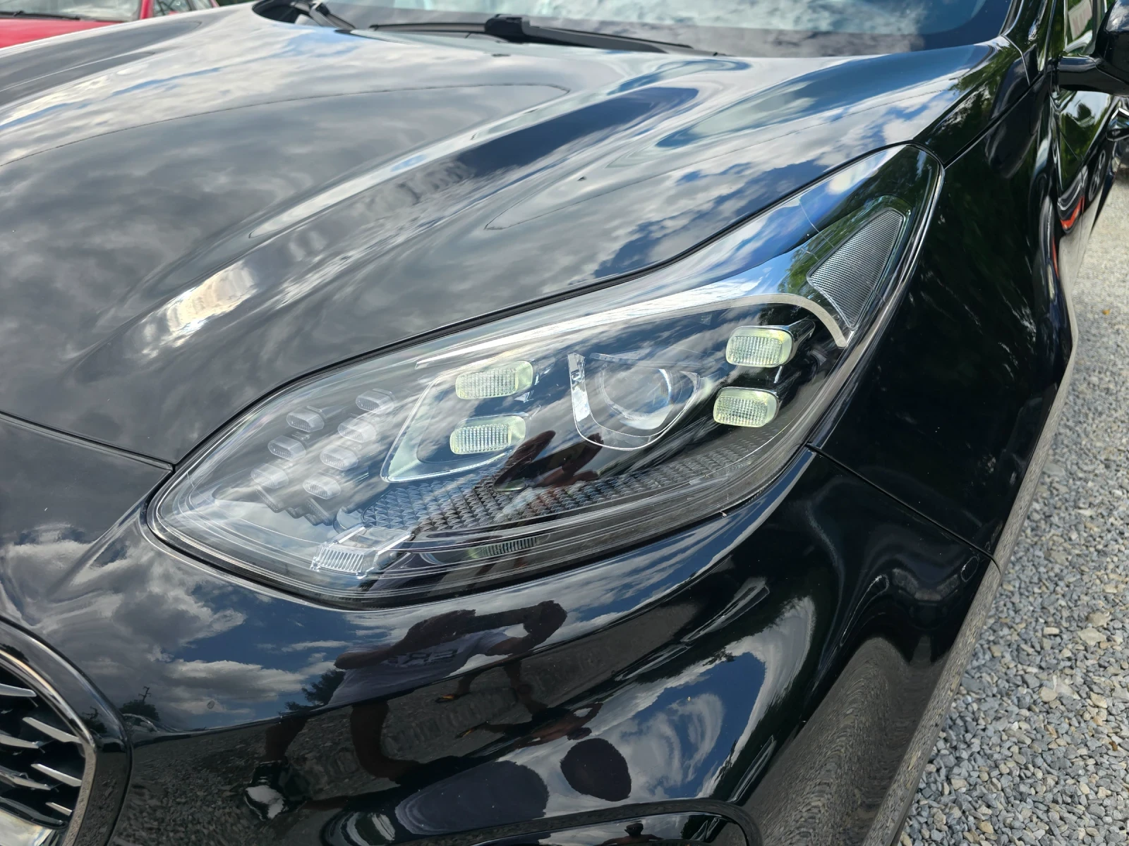 Kia Sportage 1.6GRDI-FACE-4X4-120540KM-GT-LINE, снимка 17 - Автомобили и джипове - 55392223