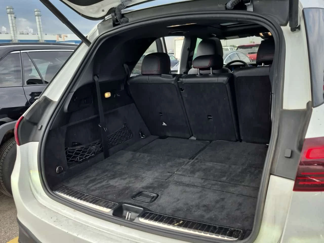 Mercedes-Benz GLE 53 4MATIC AMG * CARFAX * От Mercedes * , снимка 13 - Автомобили и джипове - 55439839