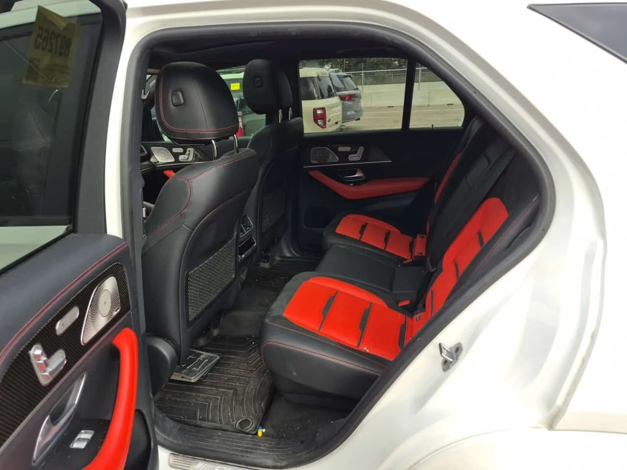 Mercedes-Benz GLE 53 4MATIC AMG * CARFAX * От Mercedes * , снимка 9 - Автомобили и джипове - 55439839