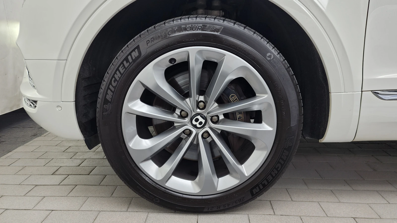 Bentley Bentayga W12 ��. �������� ����� ������ ����* encareu.com | Mobile.bg � ����������� 5