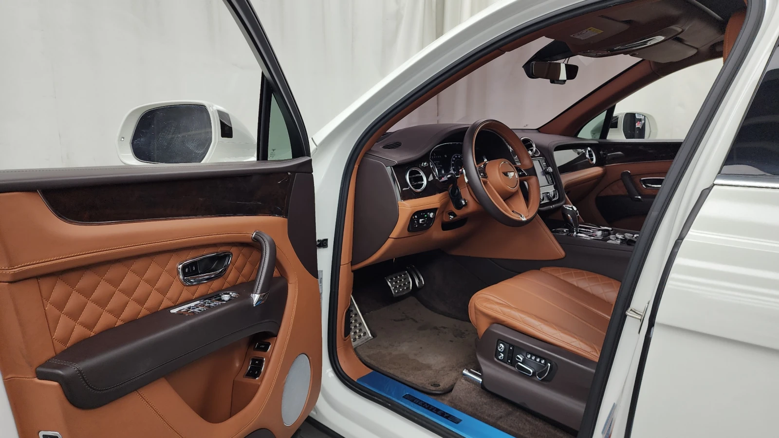Bentley Bentayga W12 ��. �������� ����� ������ ����* encareu.com | Mobile.bg � ����������� 10