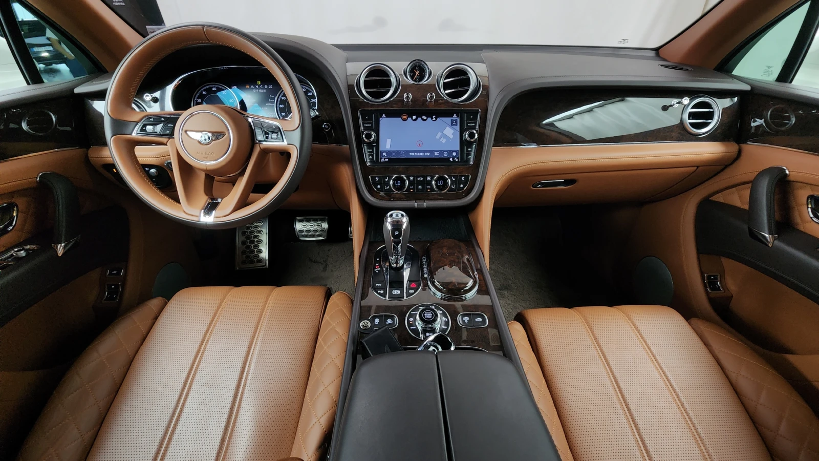 Bentley Bentayga W12 ��. �������� ����� ������ ����* encareu.com | Mobile.bg � ����������� 7
