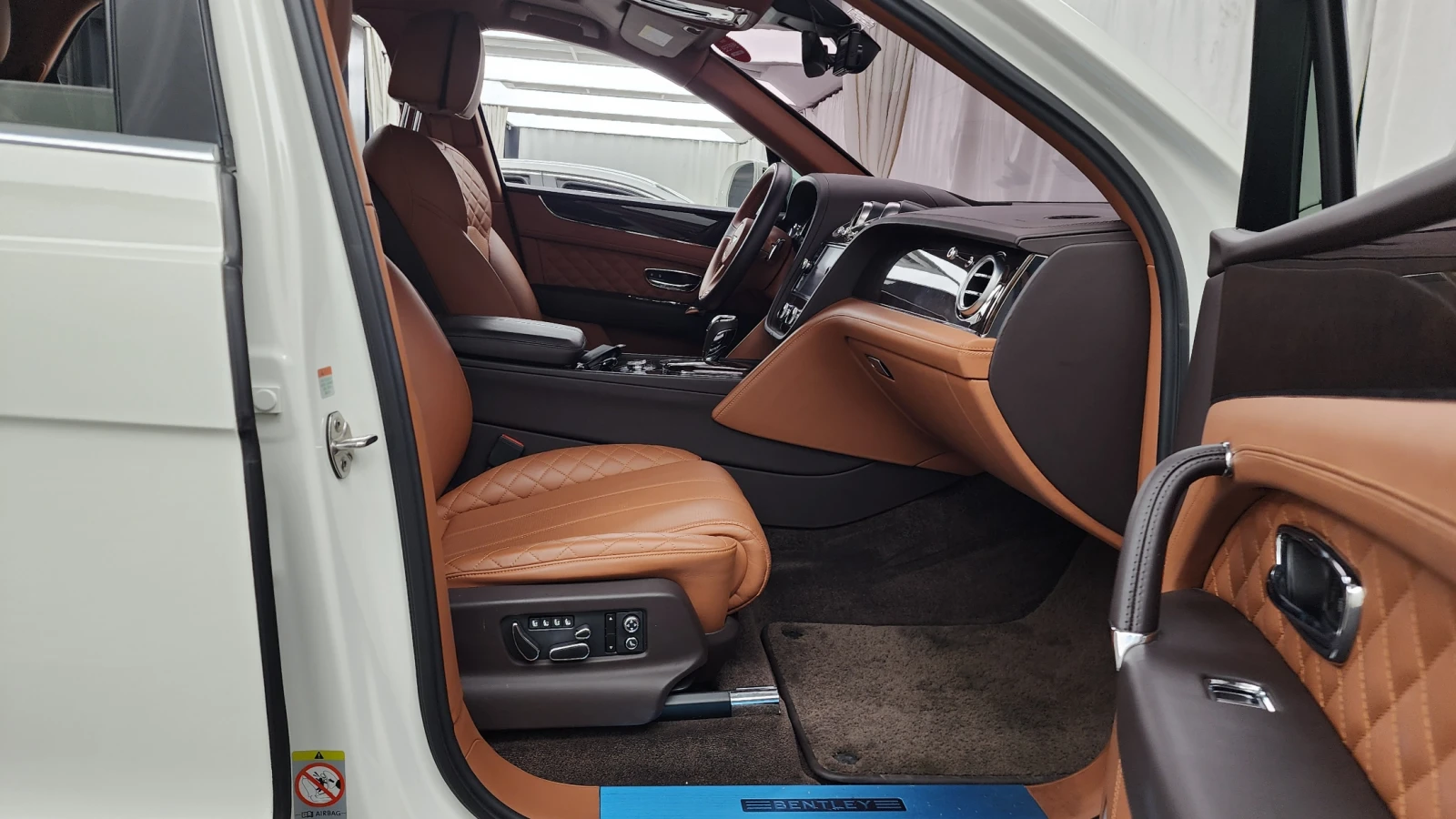 Bentley Bentayga W12 ��. �������� ����� ������ ����* encareu.com | Mobile.bg � ����������� 11