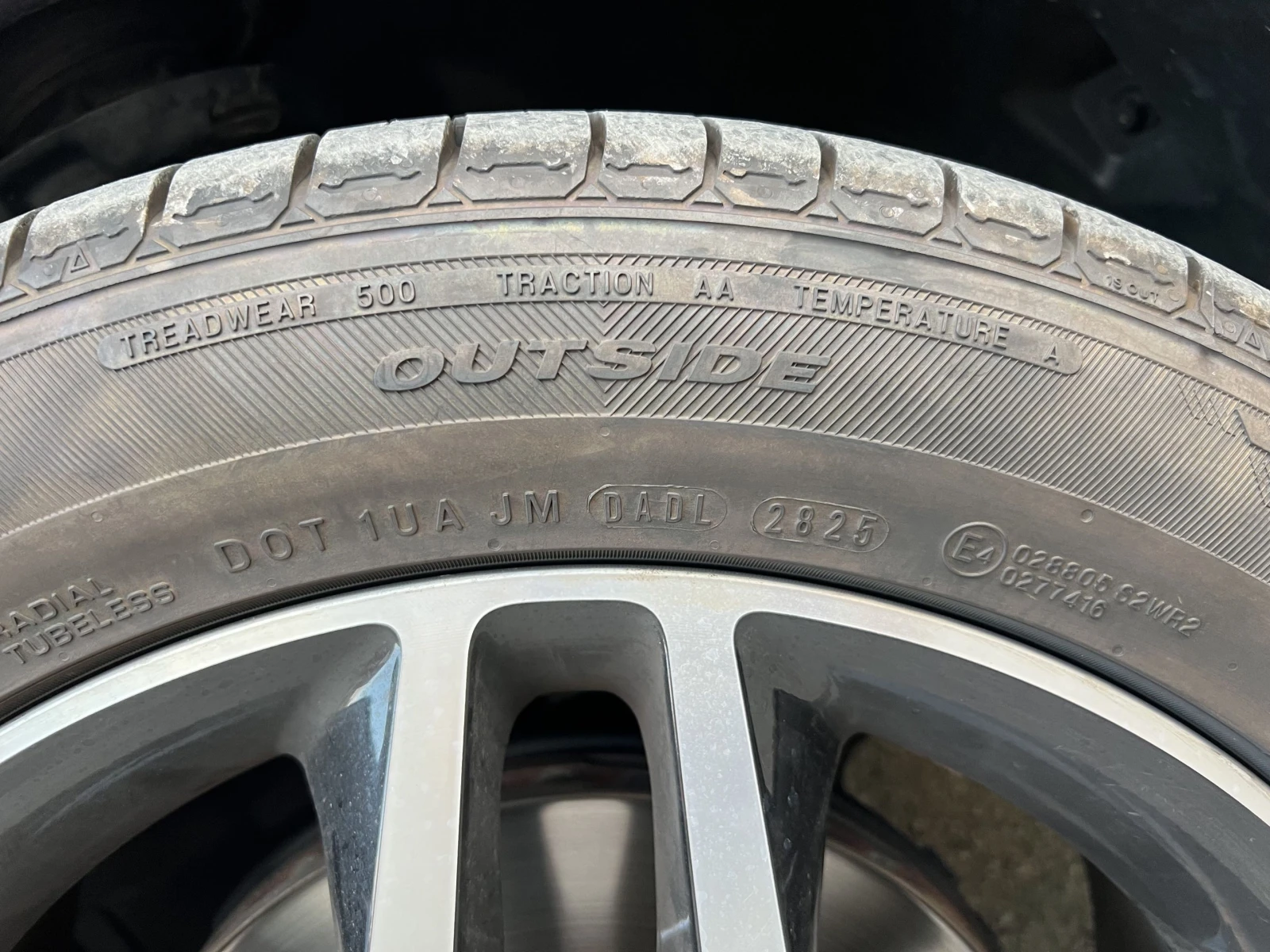 Mercedes-Benz GLA 220  , снимка 10 - Автомобили и джипове - 55879428