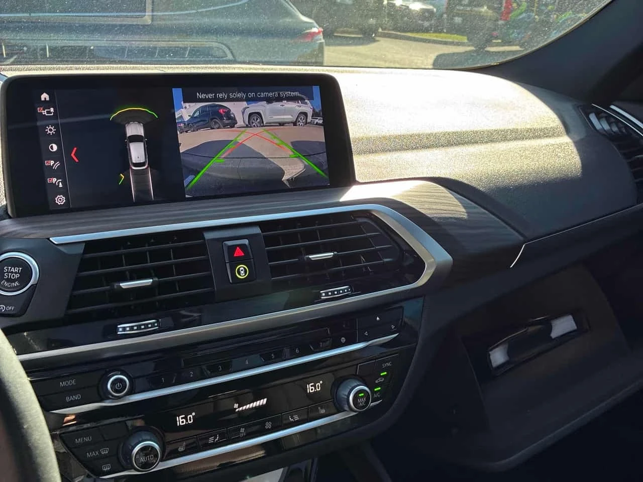 BMW X4 * xDrive30i * CARFAX *  | Mobile.bg � ����������� 16